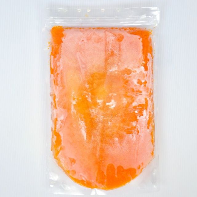 みかん果汁（冷凍）