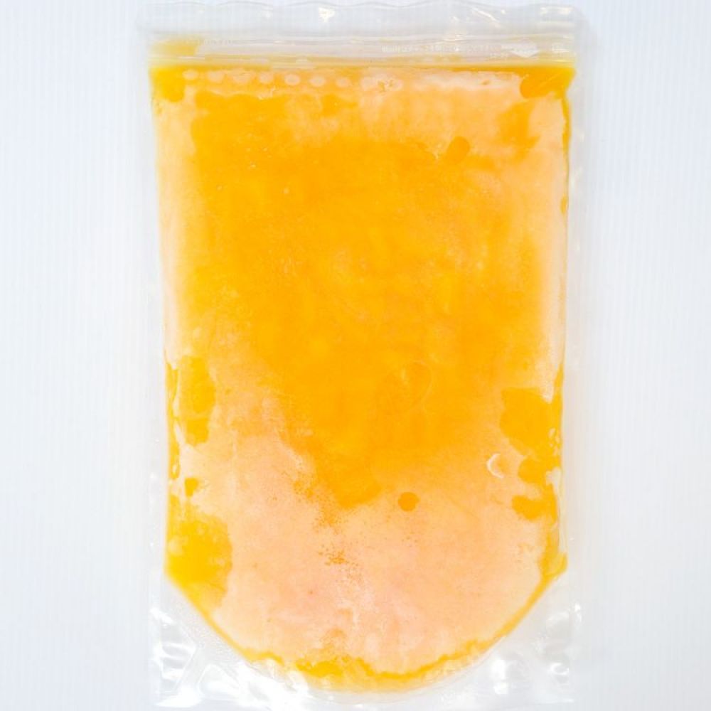 しらぬい（デコポン）果汁（冷凍）