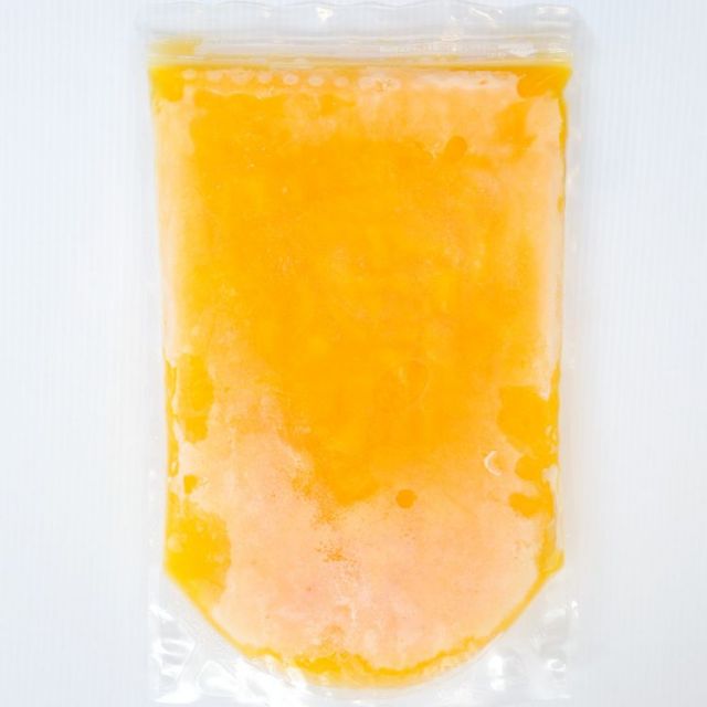 しらぬい（デコポン）果汁（冷凍）