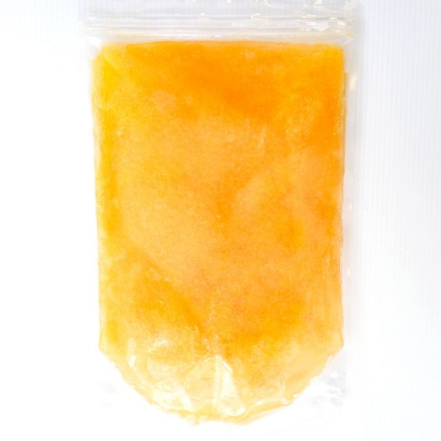 八朔果汁（冷凍）
