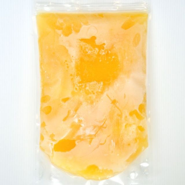 冬橙果汁（冷凍）