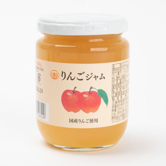 りんごジャム